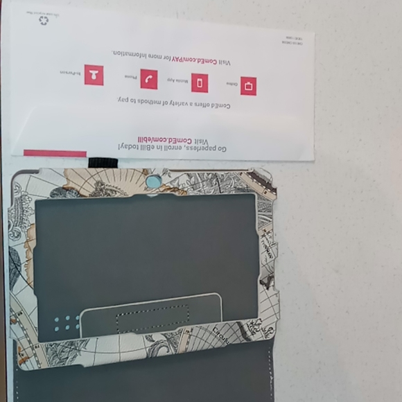 COPY - I pad Case - Picture 9 of 9